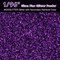 Ultra Fine Purple Glitter, 7.05 Oz (200g), Fine Glitter for Resin Crafts Nails Tumblers Slime Cosmetic and Festival Decoration - Purple Fine Glitter Bulk
